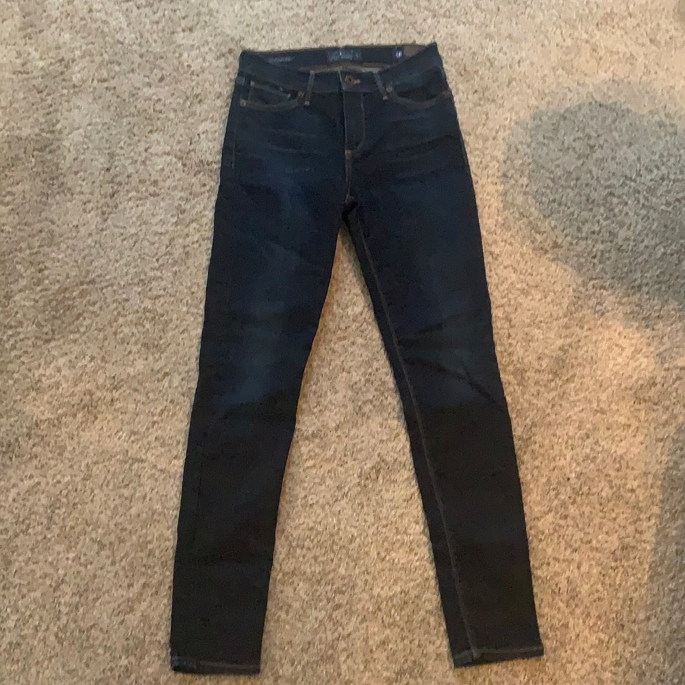 Lucky jeans